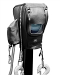 Trailersphere CCLCI02 Clever Cover For LCI Electric Tongue Jack