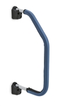 Stromberg Carlson AM-ZIP39B 39" Zip Grip Hand Rail Grip For AM-200/300/800 - Blue