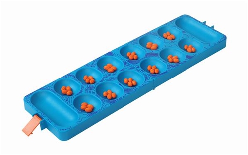 GSI Outdoors 99948 Backpack Mancala Game