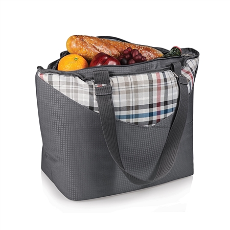 Picnic Time Wimbledon Cooler Tote - Carnaby Street Collection