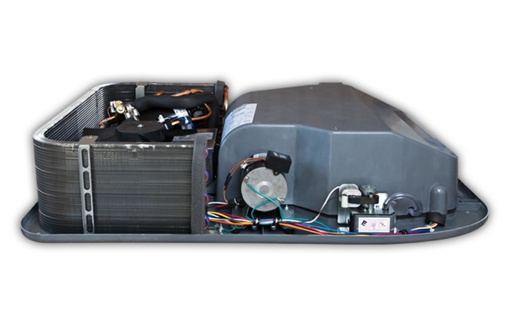 coleman 13 500 btu rooftop ac