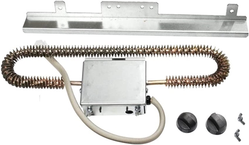 Coleman Mach 47233-4551 Electric Heat Kit/Strip For Heat-Ready Ceiling Assembly - 6K BTU