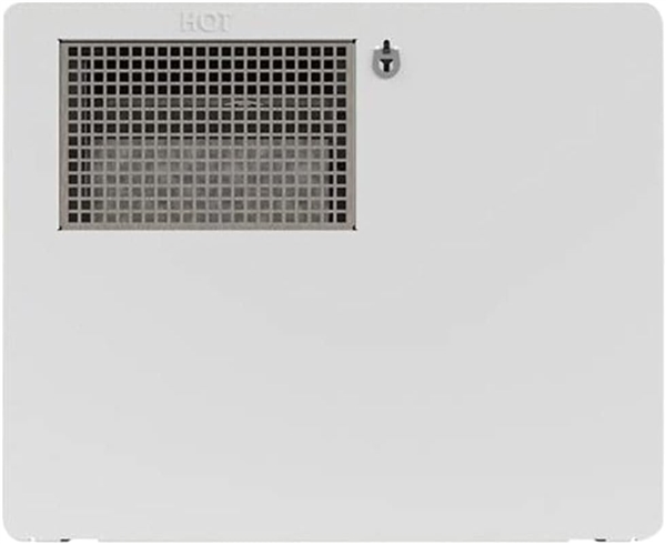 Suburban Mfg 6279APW Access Door for SAW6 Advantage Water Heater - Polar White