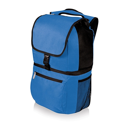 Picnic Time 634-00-139-000-0 Zuma Cooler Backpack - Blue