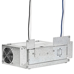 Parallax Power 6345RU 45 Amp Converter Upgrade Section for 6300 Series Power Centers