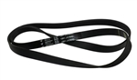 Splendide 119126 Washer/Dryer Drive Belt (ARWXF129W, 2100XC/WD2100XC)