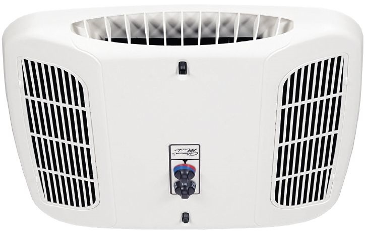 Coleman Mach 9430E715 Non-Ducted Ceiling Assembly