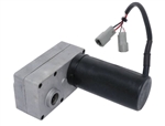 Lippert 656216 Replacement Stabilizer Motor and Gearbox for Ground Control TT 404488 Jack