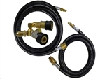MB Sturgis 103539-MBS Quick Disconnect Sturgi-Stay Deluxe Kit