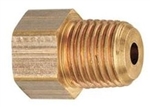 MB Sturgis 402258-MBS Replacement Regulator Inlet Fitting