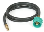 Camco 59173 Pigtail Propane Connector Hose - 36"