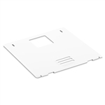 Dometic 94050 Access Door For WH Series Water Heaters - Arctic White