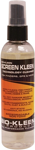 Bio Kleen M02303 Screen Kleen Display Screen Cleaner - 4 Oz