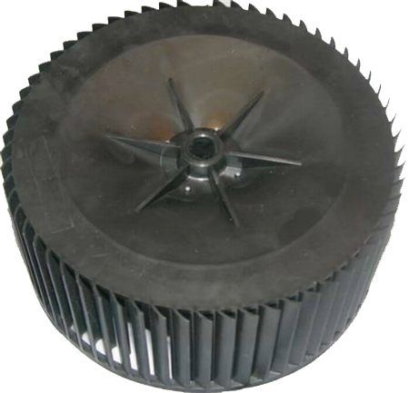Coleman Mach 1472-1091 Replacement RV Air Conditioner Blower Wheel