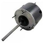 Dometic 3108706.924 Condenser Fan Motor For Penguin Air Conditioners
