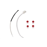 Dometic 3307872.006 RV Refrigerator Thermistor Replacement  Kit