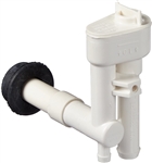 Dometic 385230325 Vacuum Breaker For Hand Sprayer Toilets