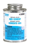 Oatey ABS Cement For Waste Draining Pipes - 4 Oz