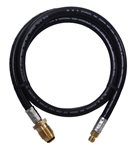 MB Sturgis Prest-O-Lite x 1/4" Inverted Flare - 60"