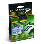 Gator Grip RE3950 Premium Anti-Slip Grit Tape - 15' x 1"