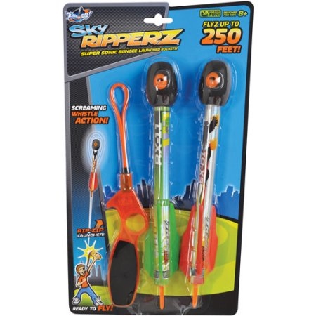 Zing Toys Sky Ropperz Whistling
