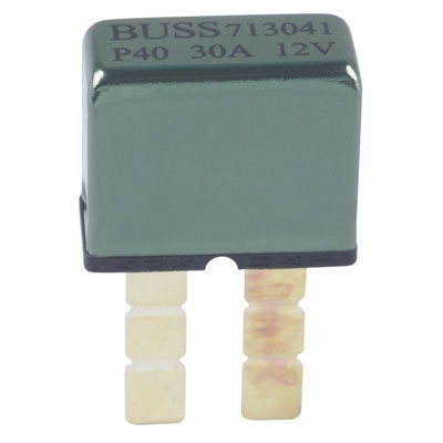 Bussmann BP/UCB-30-RP Type I Universal Circuit Breaker - 20 Amp