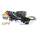 Camco 63938 7-Way RV Blade Hardwire Kit