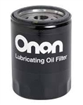 Onan HDKAG & HQDPB Oil Filter - Qd