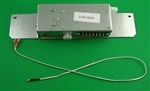 Coleman Mach 8330-5571 Control Junction Box Assembly with sensor wire leads and connectors for RV air conditioner ceiling units
