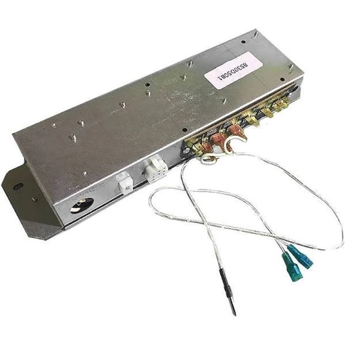 Coleman Mach 8530D5081 Zone Control Kit For Heat Pump