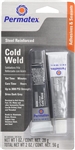 Permatex Cold Weld Bonding Compound - (2) 1 OZ. Tubes