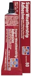 Permatex Rubber Adhesive 5 Ounce Tube