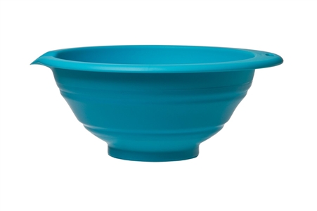CB-10 Collapsible Bowl- Blue