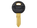 RV Designer T651 Replacement Key For TriMark T500 And T502