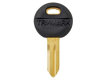 RV Designer T651 Replacement Key For TriMark T500 And T502