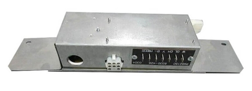 Coleman Mach 9530A751 Heat-Ready Heat Pump/Air Conditioner Control Box