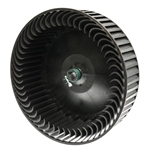 Coleman Mach 1472A1181 J-Hook Blower Wheel Replacement for RV Air Conditioners