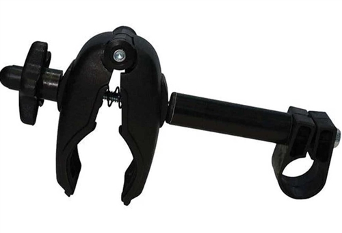 Arvika 7000BR3 Lockable Arm â€“ 3" with 2 Straps