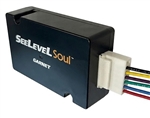 Garnet SeeLeveL Soul 708-RBT Tank Monitoring Data Link Module