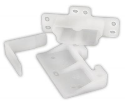 JR Products 70985 Drawer Slide Repair Kit