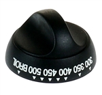 Suburban Temperature Control Knob For SRNA3 Stove