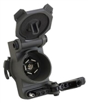 Husky Towing 33057 Endurance 7-Way Blade And 4-Way Flat Wiring Connector