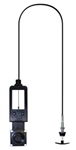 Valterra 96" Flexible Cable With 3" Waste Valve