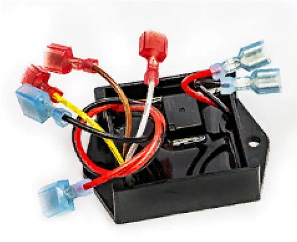 Carefree RV R060686-003 Latitude Awning Motion Detection Retractor Sensor / Control Module