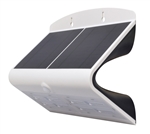 Valterra DG0168 Solar Powered LED Wall Light - 6.8Watt