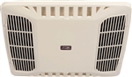 Coleman Mach 8630A635 ChillGrille Heat-Ready Ceiling Assembly for Heat Pumps - Lateral Ducted