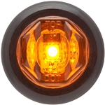Optronics MCL12AK LED Side Marker Light - Yellow