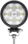 Optronics TLL144FSL Opti-Brite LED Work Light - 1440 Lumens - Clear