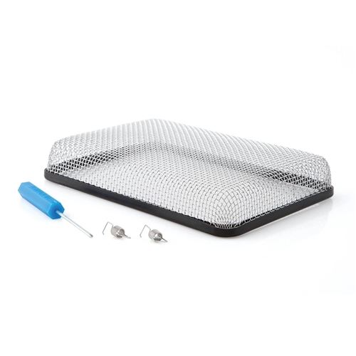 Ventmate 68335 RV Water Heater Insect Screen - 6" x 8-1/2"