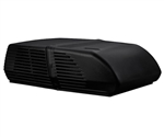 Coleman Mach 10 35203-0792 RV Rooftop Air Conditioner Top-Down Mount Black 13,500 BTU